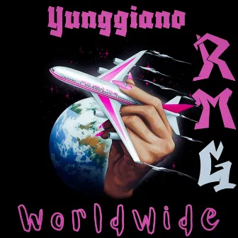 WORLDWIDE by Yunggiano