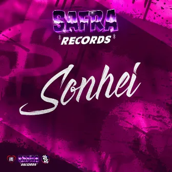 Sonhei by DJ NT Original do Mandela