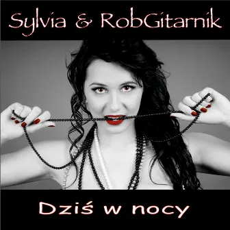 Dziś w Nocy by RobGitarnik