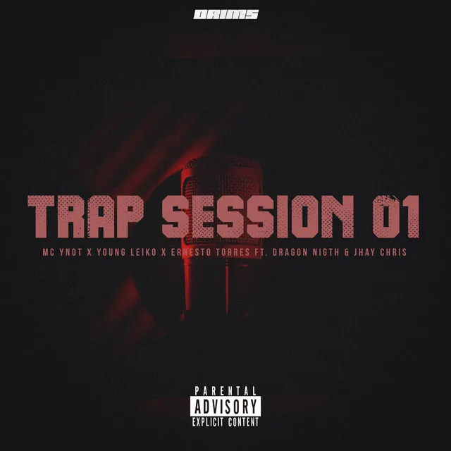 TRAP SESSION 01