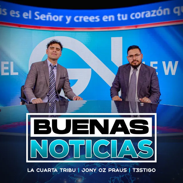 Buenas Noticias