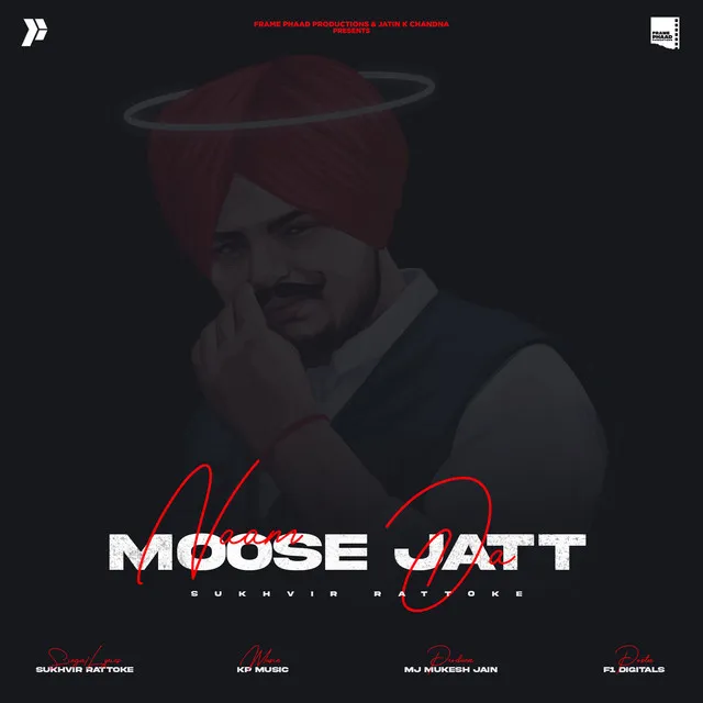 Naam Moose Jatt Da