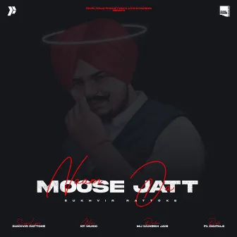 Naam Moose Jatt Da by Sukhvir Rattoke