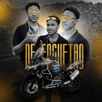 de Foguetão by MC WT