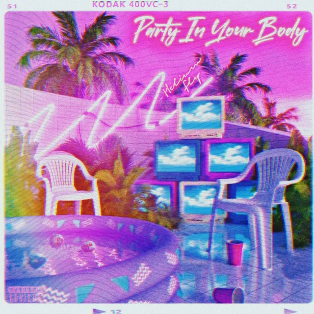 Party In Your Body