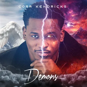 DEMONS (Radio Edit) by Corr Kendricks