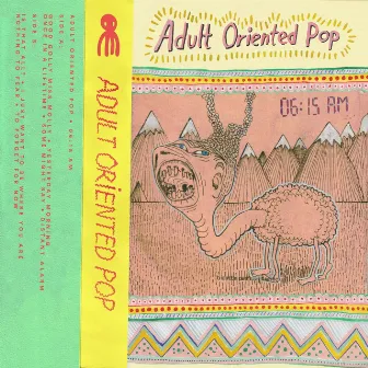 06:15 AM by Adult Oriented Pop