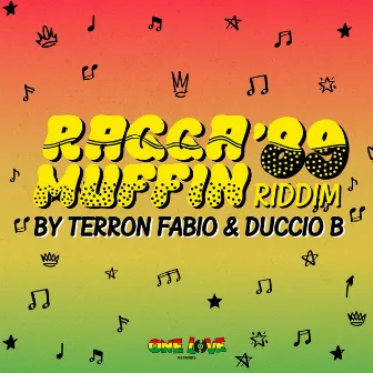 Raggamuffin '89 by Terron Fabio