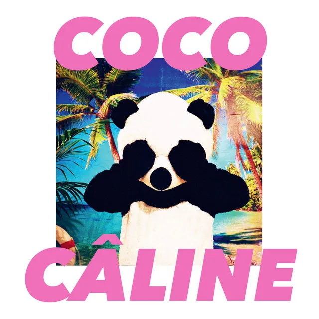 Coco Câline - Dim Sum Remix