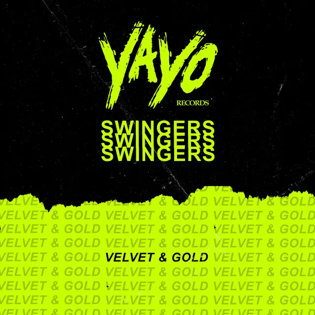 Velvet & Gold - Radio Edit