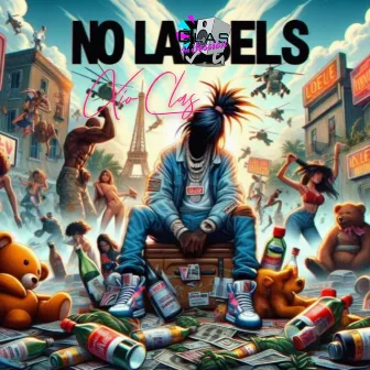 No Labels by Xio Clas