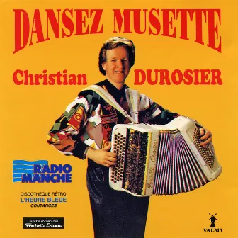 Dansez musette by Christian Durosier