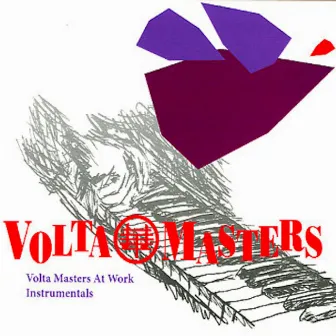 Volta Masters at Work (Instrumentals) by Volta Masters