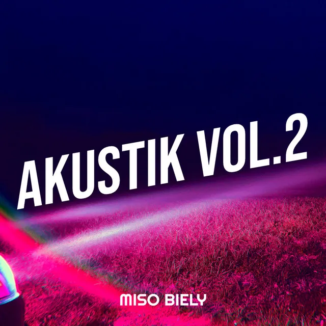 Akustik, Vol.2