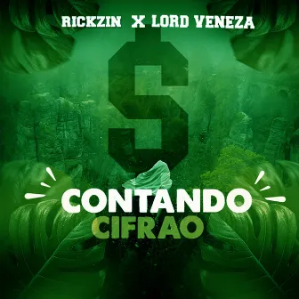 Contando Cifrão by rickzin