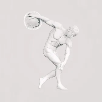 Discobolus by Bass Astral x Igo