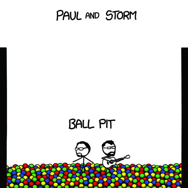 Ball Pit