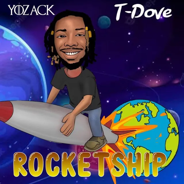 Rocketship