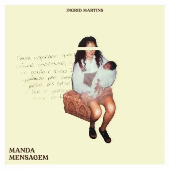 Manda Mensagem by Ingrid Martins