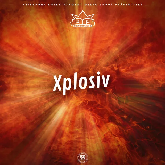 Xplosiv