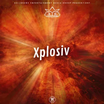 Xplosiv by Brockmaster B.