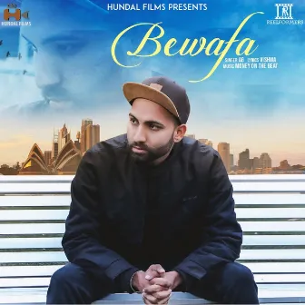 Bewafa by A.G.