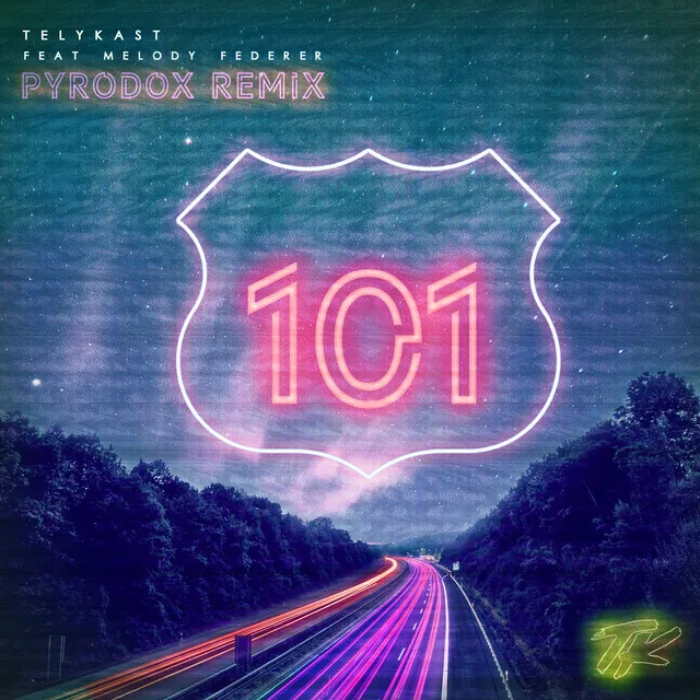 101 - Pyrodox Remix