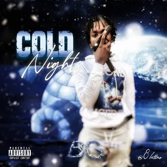 Cold Nights -BG by TheBackseatGod