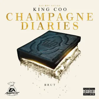 Champagne Diaries Brut by King Coo