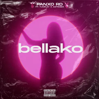 BELLAKO by Panxo RD