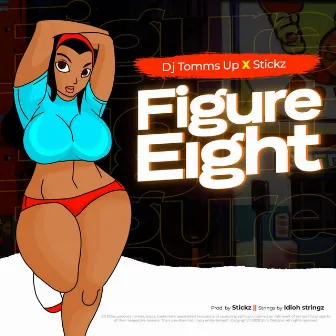 Figure Eight by Stickz