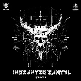 INOSANTED SANTEL Volume 3 by Persecute