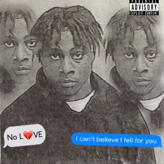 No love by BSG Juug