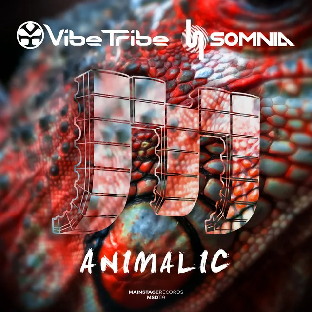 Animalic (Original Mix)