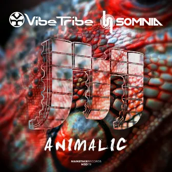 Animalic by Somnia