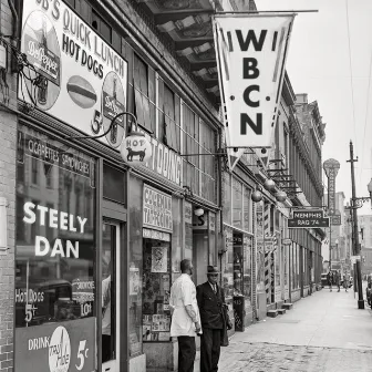 Memphis Rag '74 [WBCN Broadcast (Remastered)] by Steely Dan