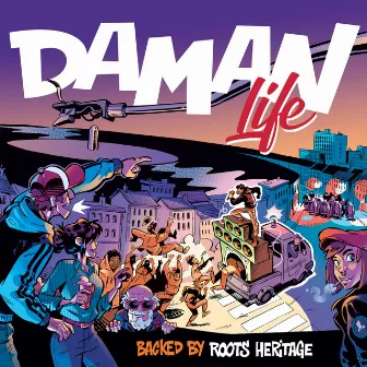 Life by Daman