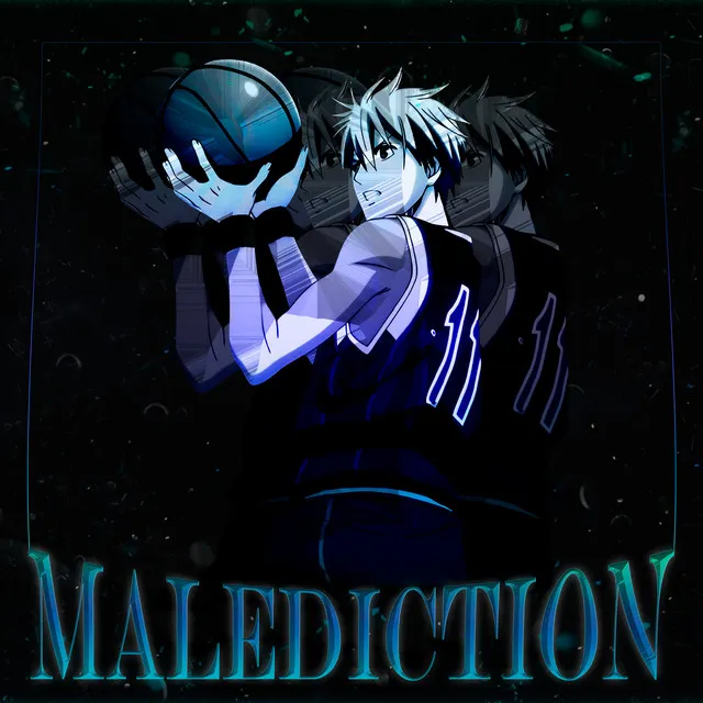 MALEDICTION