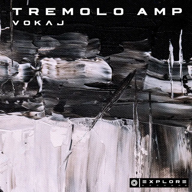 Tremolo Amp