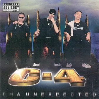 Tha Unexpected by C-4