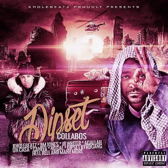 Dipset Collabos by Purple City