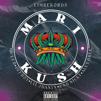 Mari-Kush by Alex-Bree