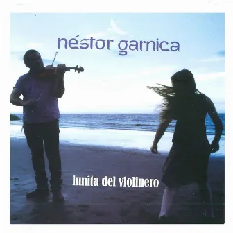 Lunita del Violinero by Néstor Garnica