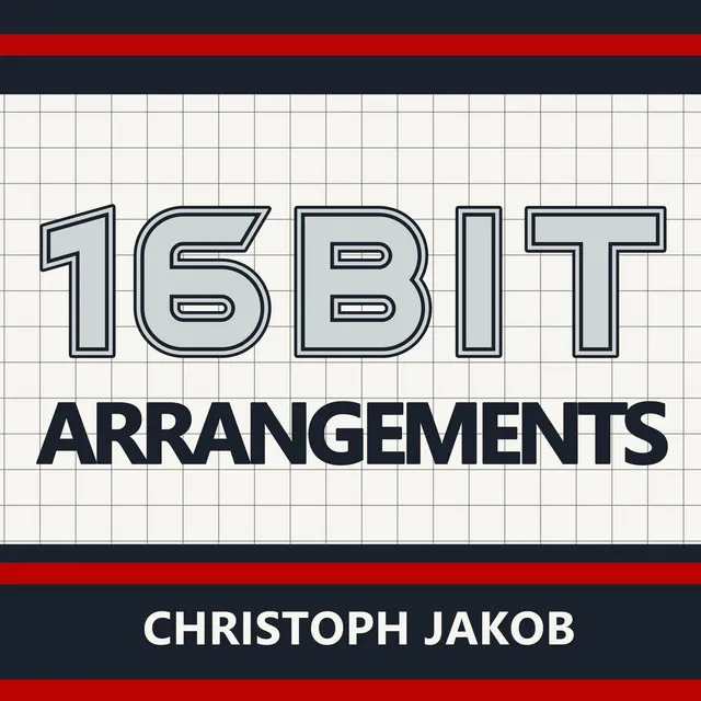 16 Bit Arrangements