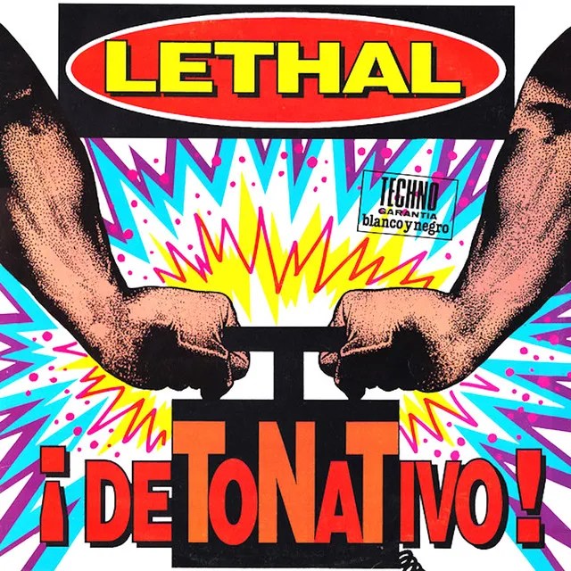 Detonativo - Remix