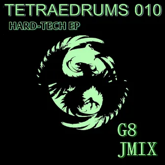 Hard-Tech Ep by J-Mix