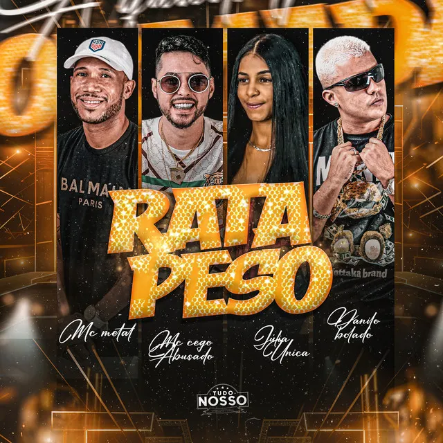 Rata Peso