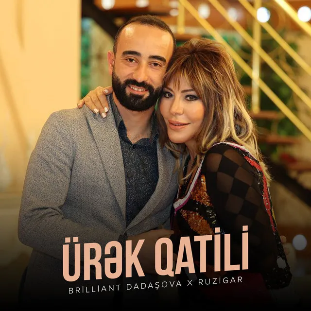 Ürək Qatili