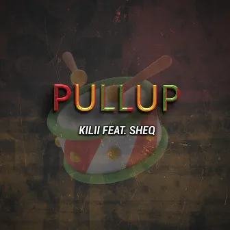 PullUp by Kilii