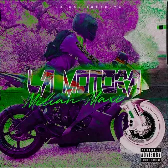 La Motora by milian maxi